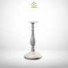 Candelabro metallo