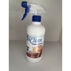 Dr Clean - elimina salnitro...