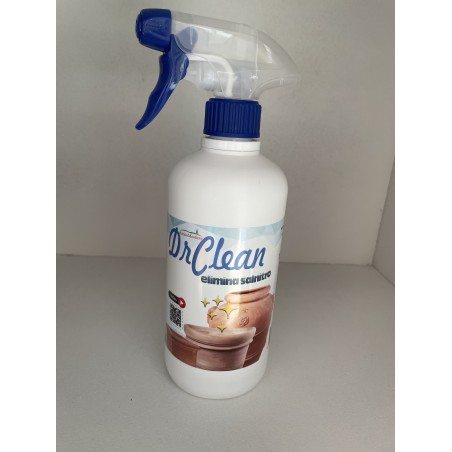 Dr Clean - elimina salnitro ml.500