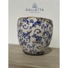 Vaso Classic blu