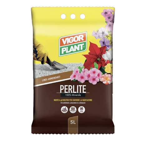 Perlite